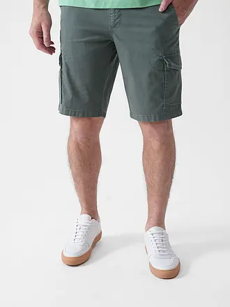 BRAX | Shorts BRAZIL | grau
